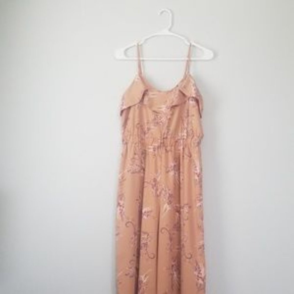 SOLD! LC Romper - Picture 5 of 6